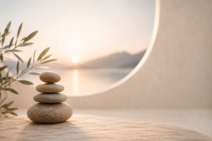 Psychotherapie Praxis Tübingen – Beratungssituation